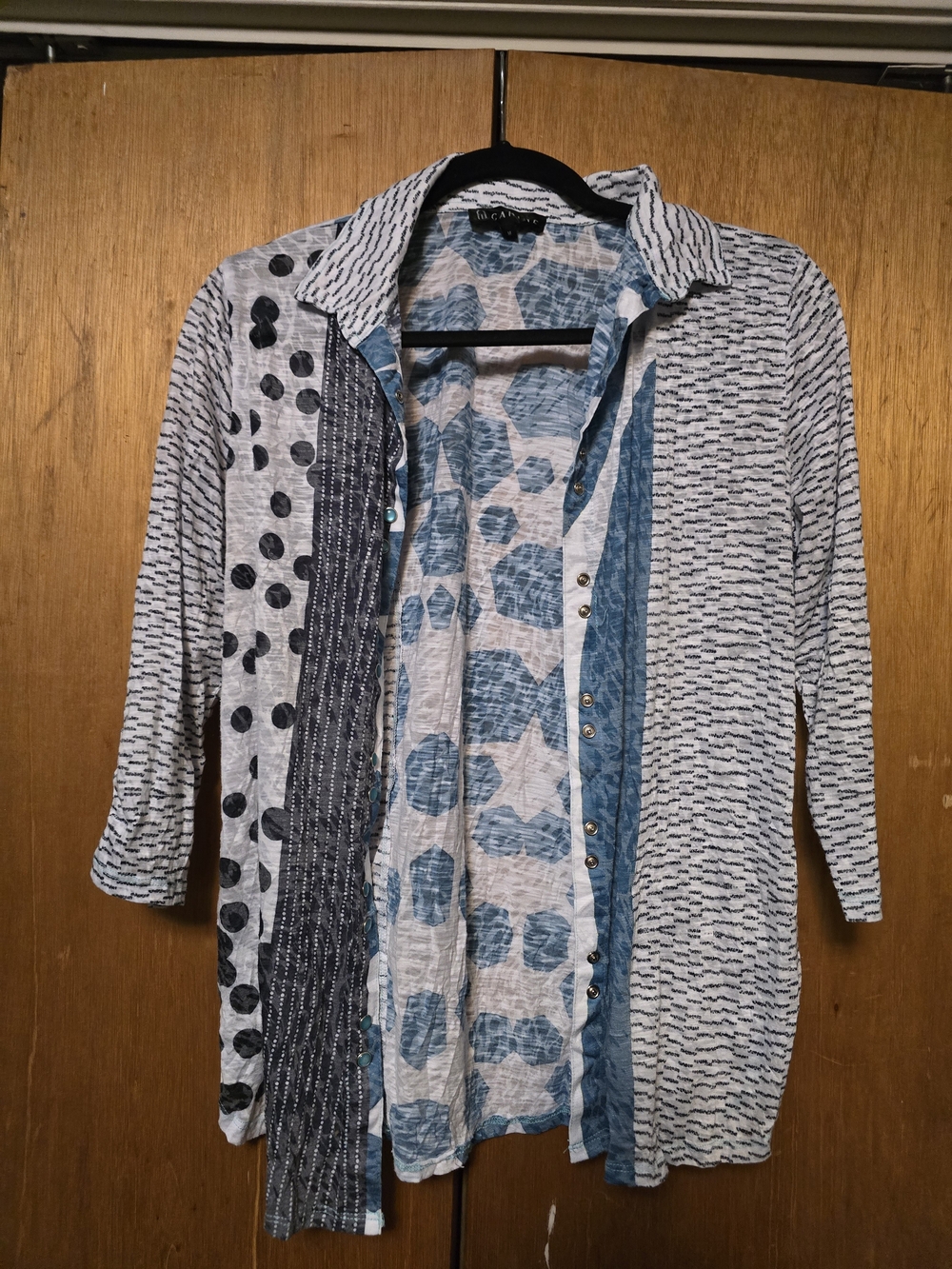 Boutique fashion brand CARINE
